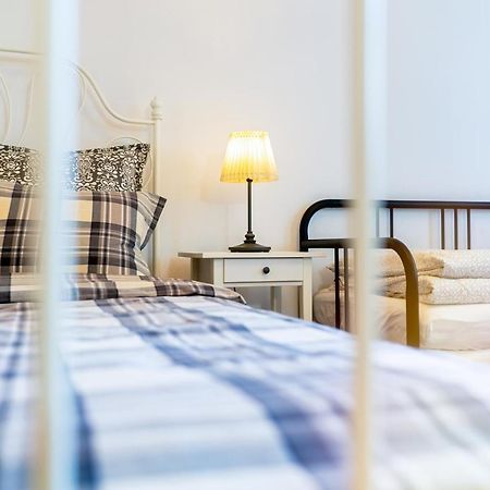 Apartamenty Przy Stonehenge Sosnowiec Eksteriør billede