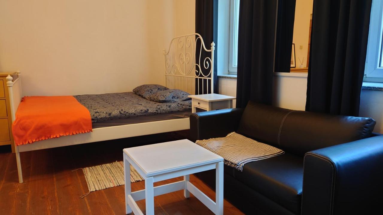 Apartamenty Przy Stonehenge Sosnowiec Eksteriør billede
