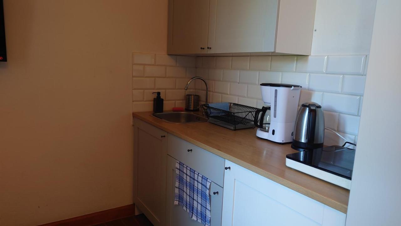 Apartamenty Przy Stonehenge Sosnowiec Eksteriør billede