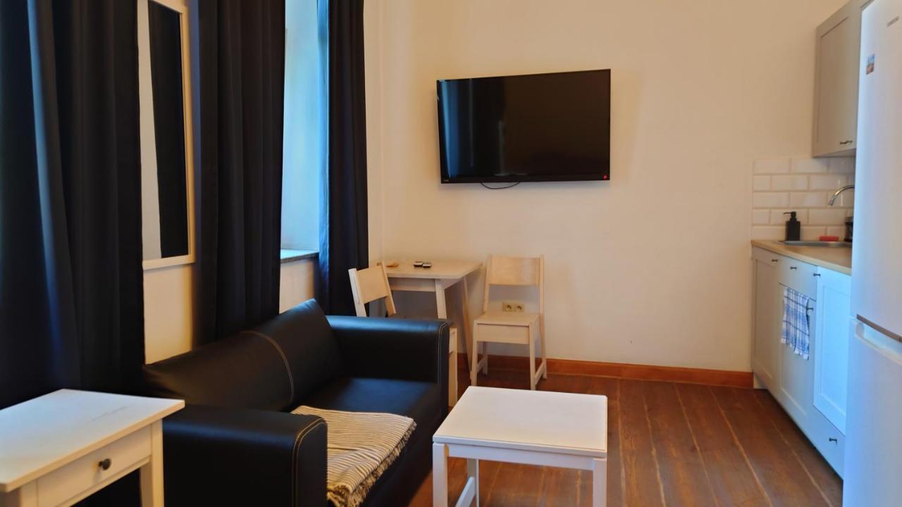 Apartamenty Przy Stonehenge Sosnowiec Eksteriør billede