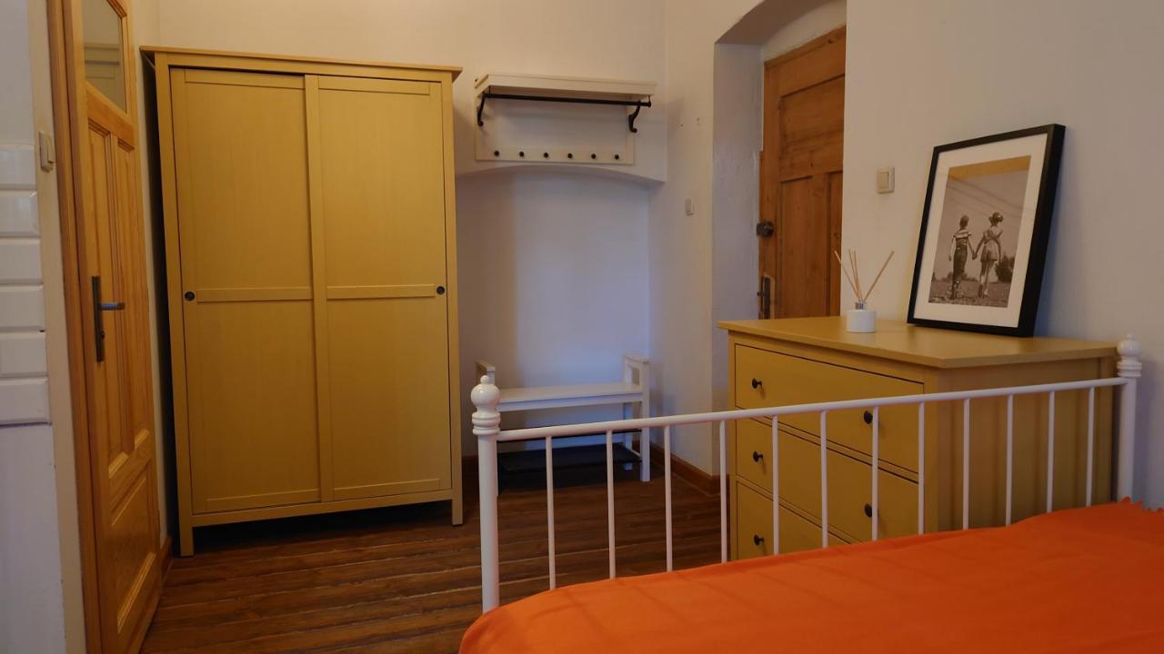 Apartamenty Przy Stonehenge Sosnowiec Eksteriør billede