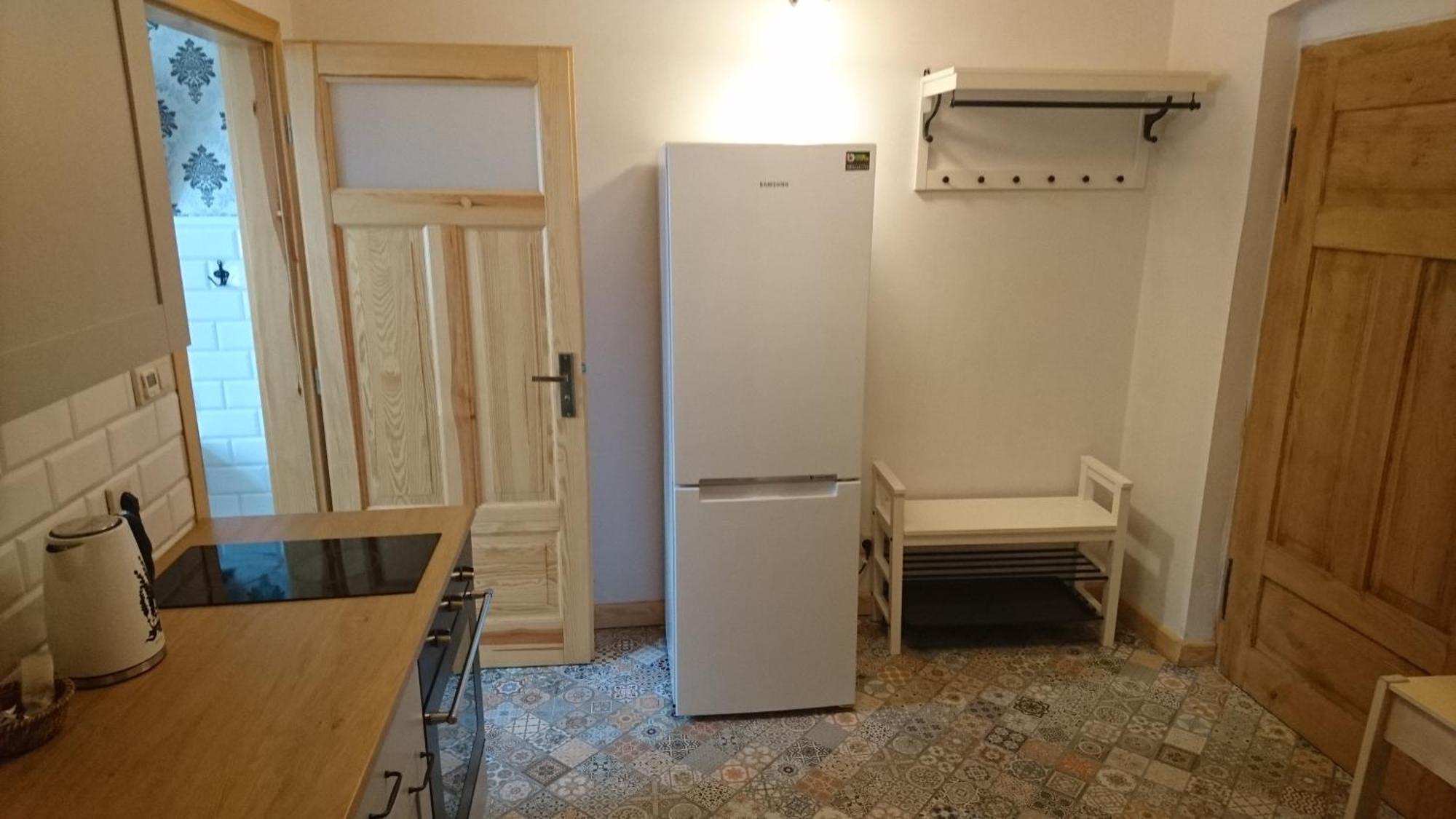 Apartamenty Przy Stonehenge Sosnowiec Eksteriør billede